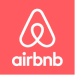airbnb rojo